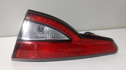 Lanterna Tampa Traseira Direita Fiat Argo 2018 2021 Bicolor 