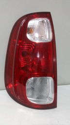 Lanterna Traseira Esquerda Uno Vivace 2011 Até 2015