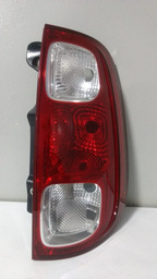 Lanterna Traseira Fiat Uno 2012 2013 2014 2015 Original L.d