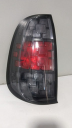 Lanterna Traseira Uno 2015 2016 2017 Original Fiat Esuqerda