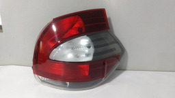 Lanterna Traseira Direita Fiat Mobi Original