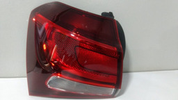 Lanterna Traseira Esquerdo Cobalt 2016 2017 2018 2019