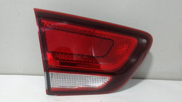 Lanterna Tampa Esquerda Gm Cobalt 2016/19 52119574 Original 