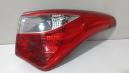 Lanterna Traseira Hb20 Hatch 11/15 Direita 924021s000