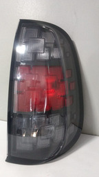 Lanterna Traseira Uno 2015 / 2018 Original Fiat Direito Fume