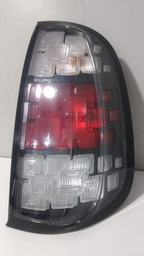 Lanterna Traseira Uno 2015 2016 2018 Original Fiat Direito