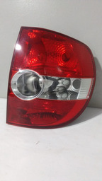 Lanterna Direita Fox 2004/2009 Original 