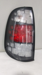 Lanterna Traseira Uno 2015 2016 2017 Original Fiat Esquerda