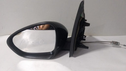 Retrovisor Fiat Argo Cronos Esquerdo Manual