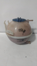 Reservatório De Água Do Radiador Jetta 2.0 8v 2011/2016