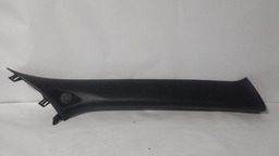 Acabamento Da Coluna Parabrisa Lado Direito Kicks 