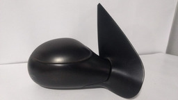 Retrovisor Peugeot 206 207 Manual Lado Direito