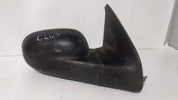 Retrovisor Direito Elétrico 5 Pinos Renault Clio 95/99 