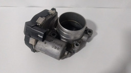 Corpo Borboleta Tbi Jetta 2.0 8v Comfortline 2011 A 2017