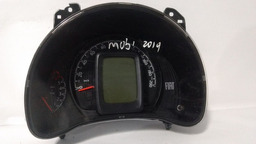 Painel Fiat Uno Mobi - 52128895