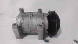Compressor Do Ar Condicionado Hyundai Hb20 1.0 1h400-04200