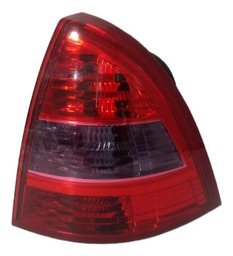 Lanterna Citroen C5 2005 2006 2007 2008 Direita Marca Depo