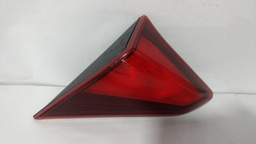 Lanterna Da Tampa Traseira Direita Kicks 2016-2020 