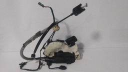 Fechadura Porta Dianteira Esquerda Golf/jetta 2011/2017