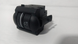 Botão Reostato Iluminação Painel Vw Jetta Tiguan 2011-2016