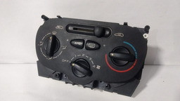 Comando Ar Condicionado Peugeot 206 207 