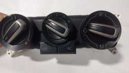 Painel Comando Ar Condicionado Spacefox Fox 2010 A 2018