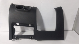 Acabamento Inferior Painel Volkswagen Jetta 2011/2016
