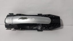 Maçaneta Externa Traseira Direita Vw Jetta 2011/2016