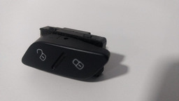 Botão Trava Destrava Do Jetta 2011/2016.