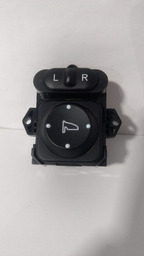 Botão Comando Retrovisor Honda Civic 2017/2020 T6aj010