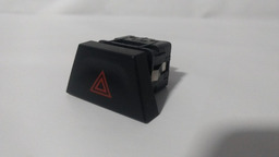 Botão Interruptor Pisca Alerta Agile Montana 