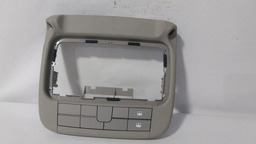 Comando Teto Solar Fiat Punto 100196291 Bravo Botão