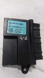 Módulo Conforto Volkswagen Gol / Voyage / Fox 5u0959800