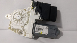 Motor Vidro Elétrico Traseiro Esquerda Vw Jetta 2011 A 2016