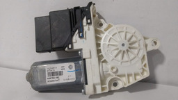 Motor Vidro Elétrico Traseiro Direito Vw Jetta 2011 A 2016
