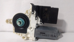 MOTOR VIDRO ELÉTRICO TRASEIRO DIREITO VW JETTA 2011 A 2016