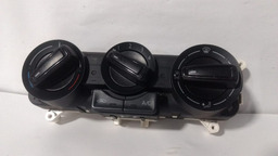 Comando Ar Condicionado Gol G7 Saveiro Voyage Vw 5u1820045b