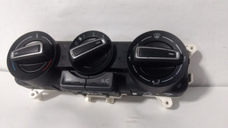 Comando Ar Condicionado Gol G7 Saveiro Voyage Vw 5u1820045b