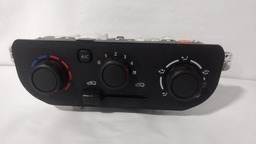 Comando Ar Condicionado Renault Kwid