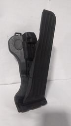 Pedal De Acelerador Eletrônico Jetta 2011 A 2016 1k1723503ar