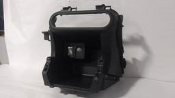 Moldura Console Central Nissan Kicks 