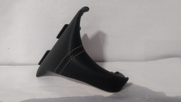 Acabamento Painel Nissan Kicks 684105rb1a Esquerdo