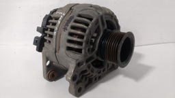 Alternador Audi A3 Golf Bora New Beetle 08 A 12 0124325137