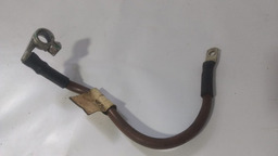 Cabo Terminal Polo Negativo Bateria Jetta 11/17 5c0971235b