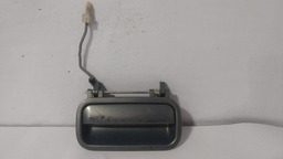 Maçaneta Externa Porta Corsa Classic Dianteira Direita 01/13