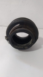 Tubo Mangueira Filtro Ar Motor Original Ka 1.0 1999-2002