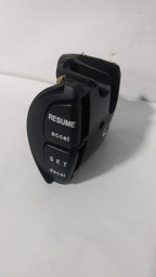 Botao Comando Piloto Automatico Honda Civic Ex 99/00
