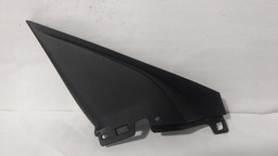 Moldura Acabamento Retrovisor Interno Civic 2017/2020 Esquer