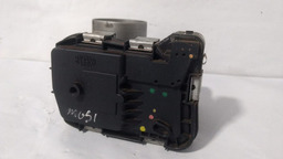 Corpo Borboleta Tbi Mobi Uno Strada Argo  55269704