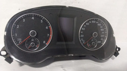 Painel De Instrumento Volkswagen Jetta 5c6920873